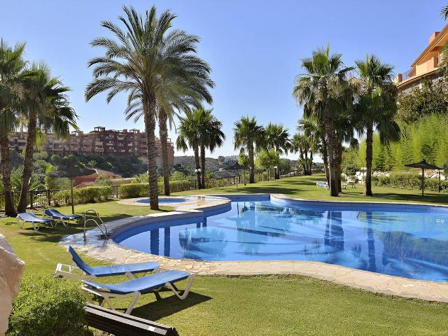 Apartamento en venta en Centro, Costa del Sol Occidental