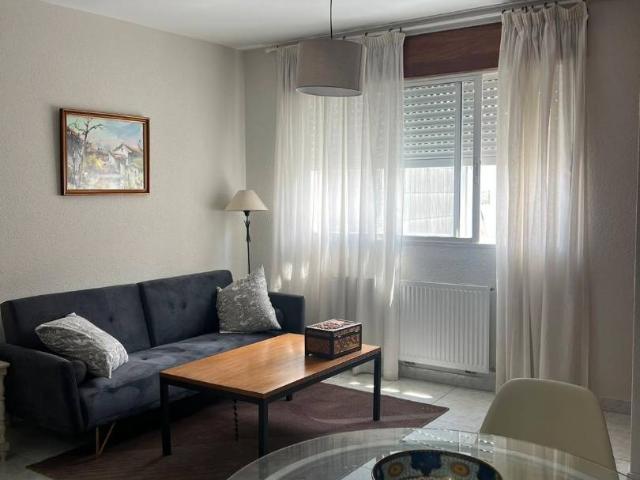 Apartamento en venta en Lugo, Lugo