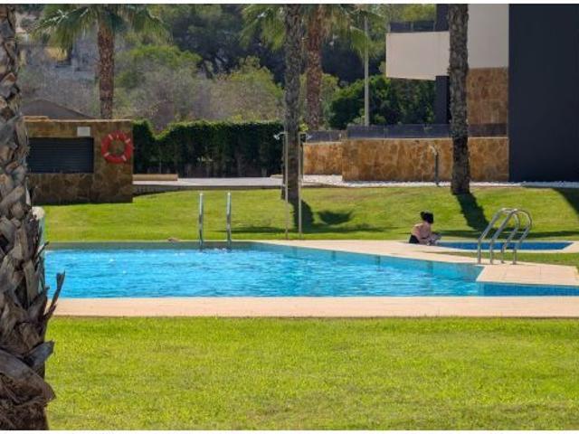 Piso en venta en Los Altos, Castilla y León