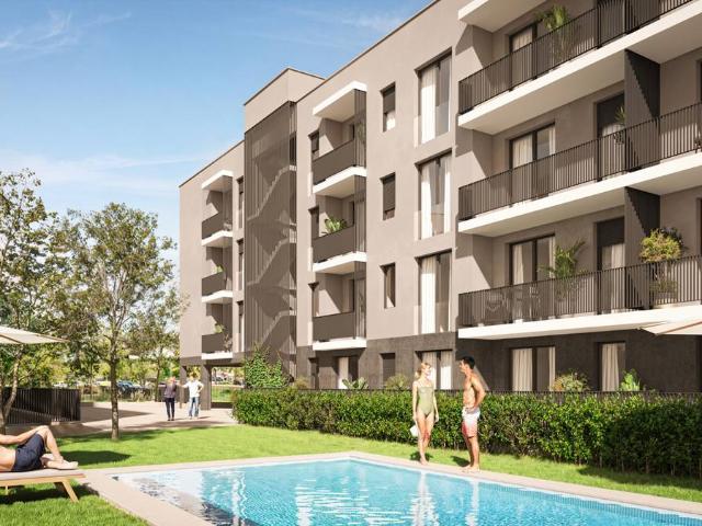 Apartamento en venta en Sa Maçaneda, la Selva
