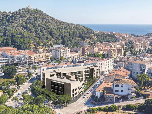 Apartamento en venta en Sa Maçaneda, la Selva