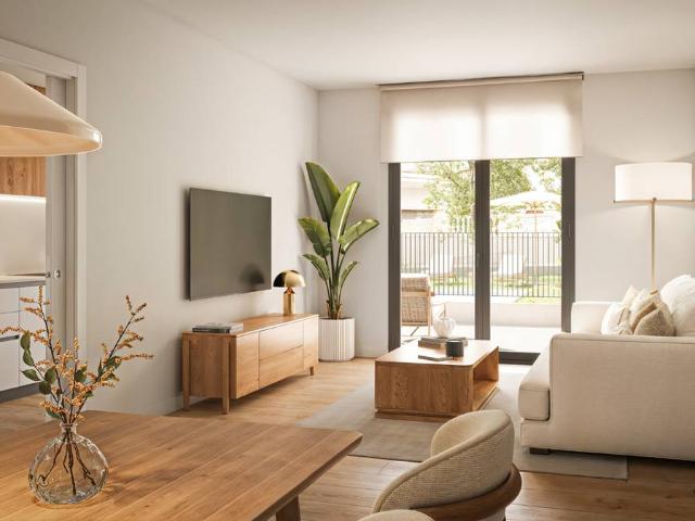 Apartamento en venta en Sa Maçaneda, la Selva
