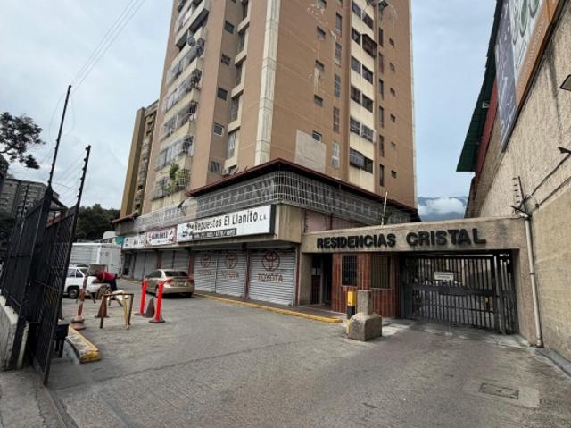 Apartamento en venta en Boca De Uchire, Miranda