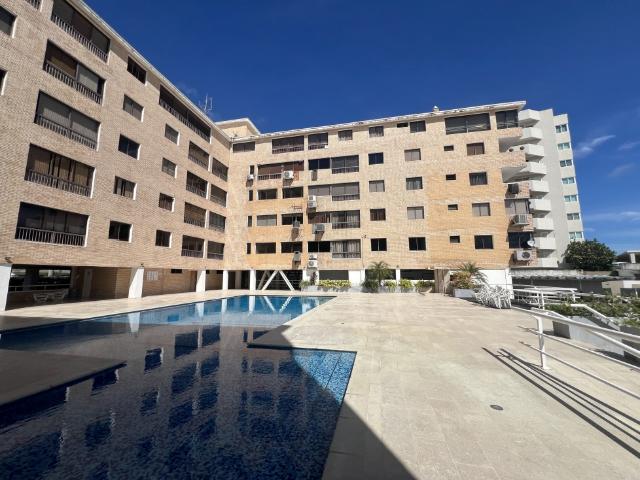 Apartamento en venta en Silva, Falcón