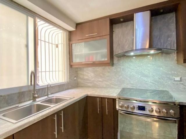 Apartamento en venta en San Antonio de Los Altos, Municipio Los Salias