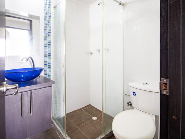 Apartamento En Venta En Restrepo En Centro V306534