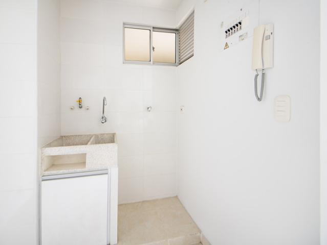 Apartamento En Venta En Restrepo En Centro V306534
