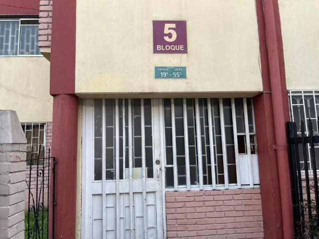 Apartamento en venta en Pacífico, Valle Del Cauca
