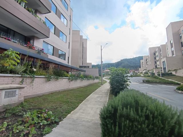Apartamento en venta en La Encarnación, Urrao