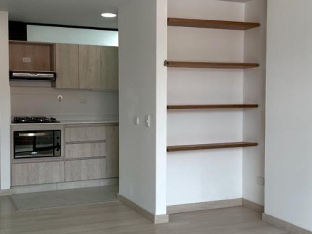 Apartamento en venta en Antioquia, Olaya