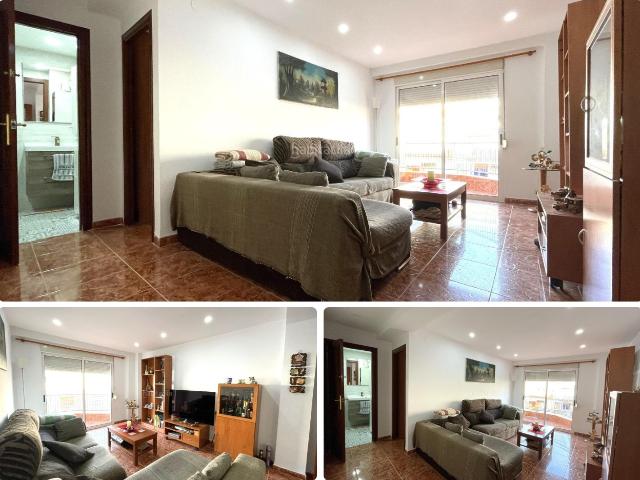 Apartamento en venta en carrilet, Reus