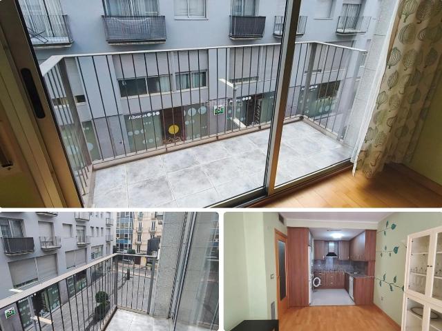 Apartamento en venta en Reus, Mercat central