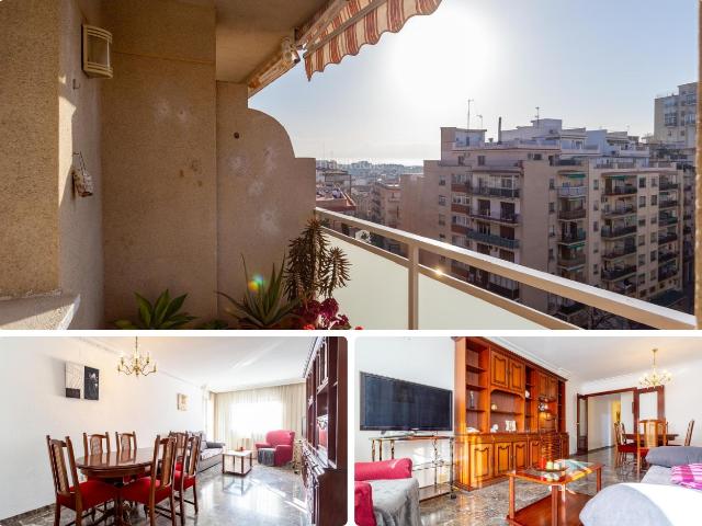 Apartamento en venta en Reus, sardana