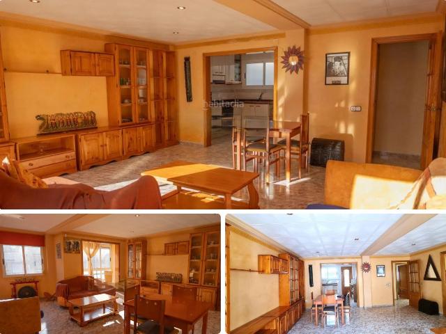 Apartamento en venta en Reus, la Pastoreta