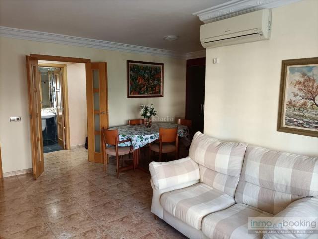 Apartamento en venta en els Poetes, Baix Camp