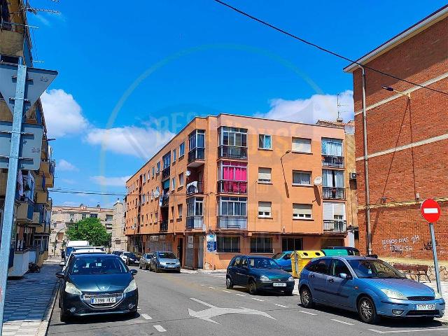 Apartamento en venta en Cuenca, Barrio de Tiradores Apartamento en venta en Cuenca, Barrio de Tiradores
