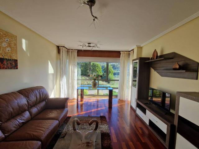 Apartamento en venta en Rianxo