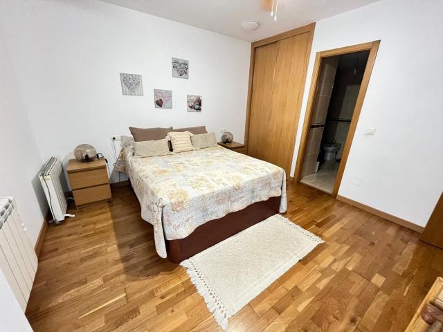 Apartamento en venta en Rianxo, A Barbanza