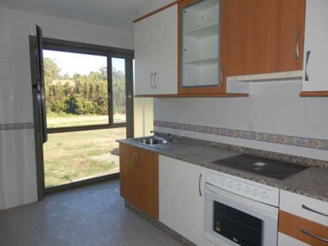 Apartamento en venta en Rianxo, Matacán