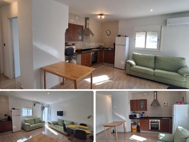 Apartamento en venta en Ribera d'Ebre, Catalunya