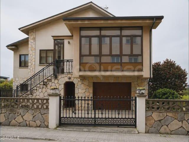Apartamento en venta en A Mariña Oriental, Galicia