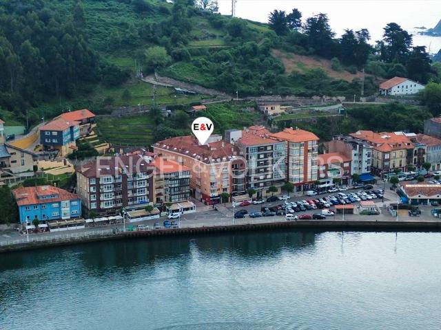 Apartamento en venta en Ribadesella