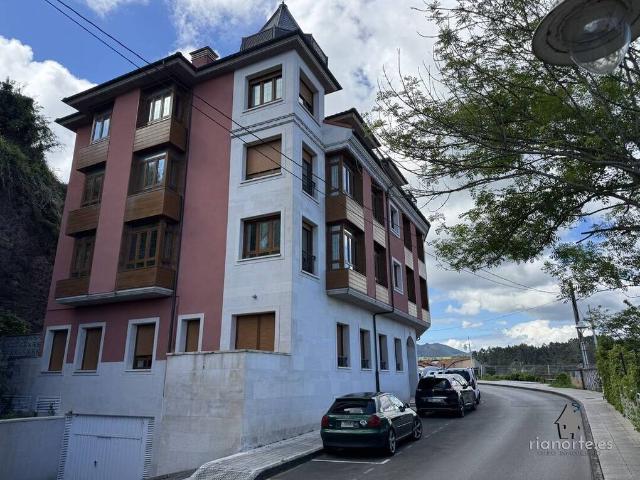 Apartamento en venta en Ribadesella/Ribeseya, Asturias