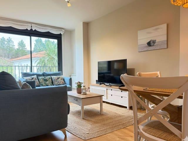 Apartamento en venta en Ribadesella, Asturias