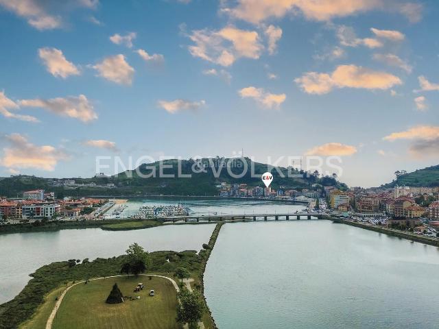Apartamento en venta en Ribadesella