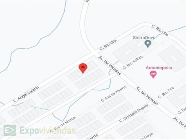 Apartamento en venta en Molina De Segura, Torrealta
