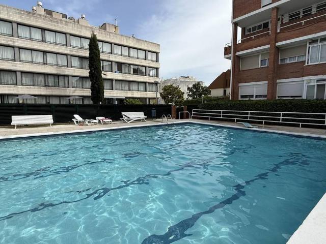 Apartamento en venta en Vilanova I La Geltrú, Centrevila