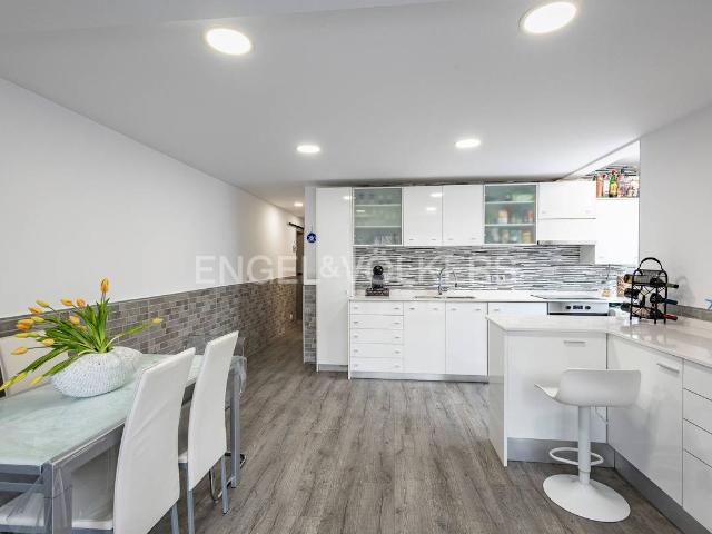 Apartamento en venta en Vilanova I La Geltrú, Centrevila