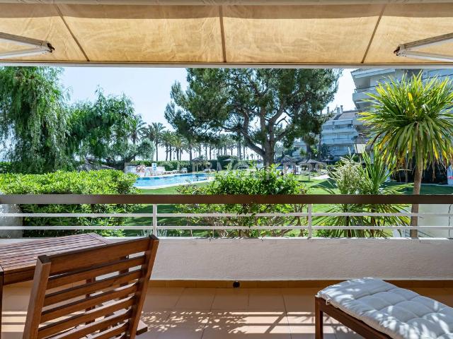Apartamento en venta en Vilanova I La Geltrú, Centrevila