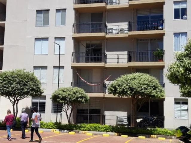 Apartamento en venta en Nariño
