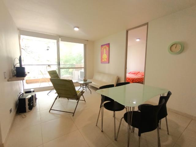 Apartamento en venta en Ricaurte, Cundinamarca