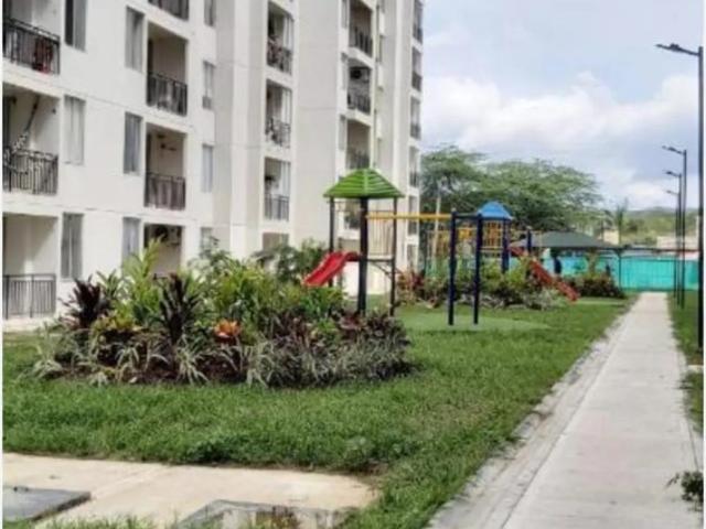 Apartamento en venta en Nariño