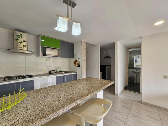 Apartamento en venta en Ricaurte, Cundinamarca