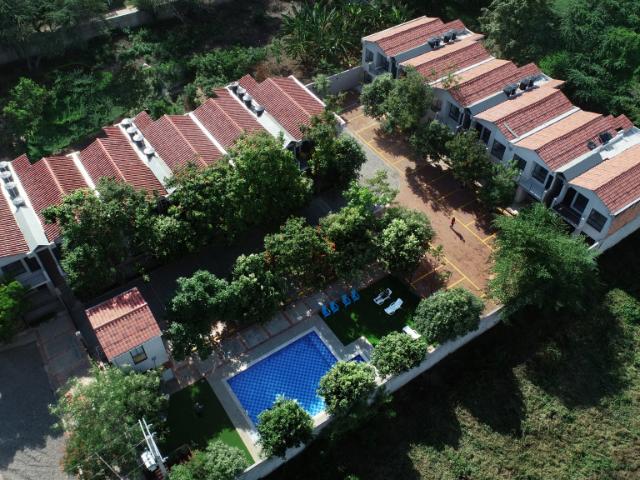 Apartamento en venta en Ricaurte, Cundinamarca