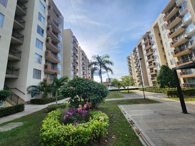 Apartamento en venta en Ricaurte, Cundinamarca