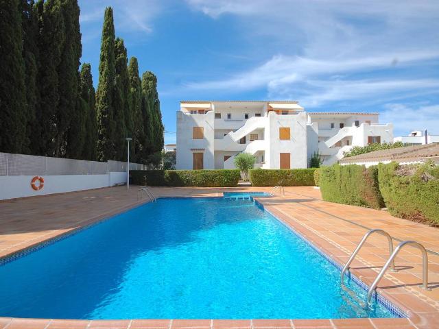 Apartamento en venta en Camp dels Pilans, l'Escala