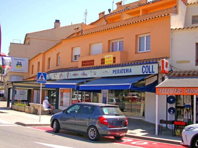 Apartamento en venta en Camp dels Pilans, Alt Empordà