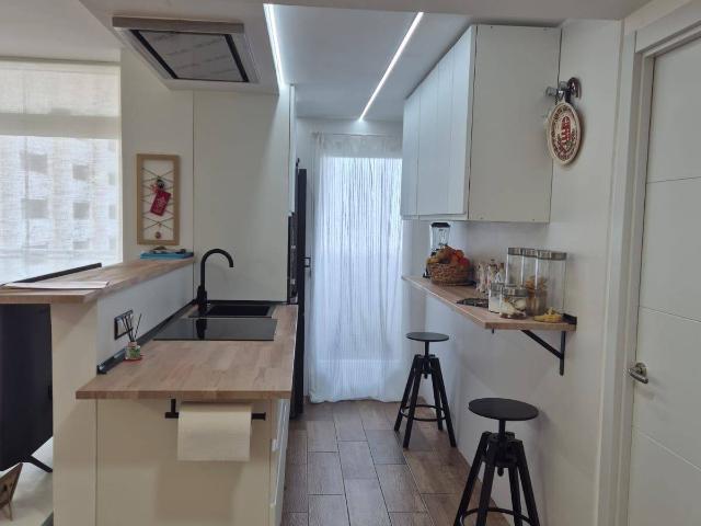 Apartamento en venta en el Calvari, la Marina Baixa