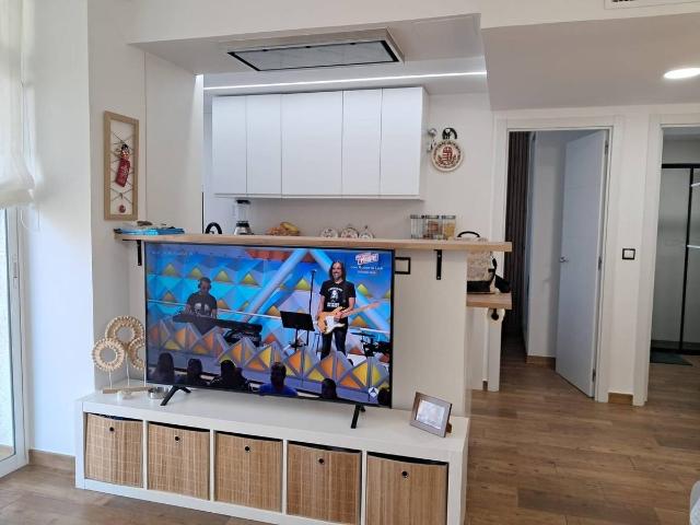 Apartamento en venta en el Calvari, la Marina Baixa
