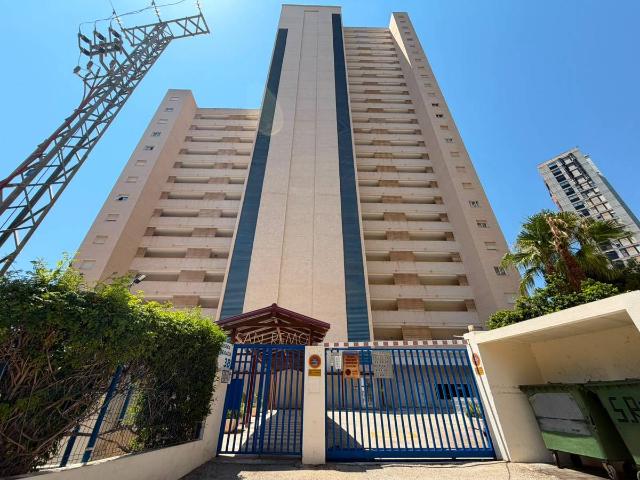 Apartamento en venta en el Calvari, la Marina Baixa