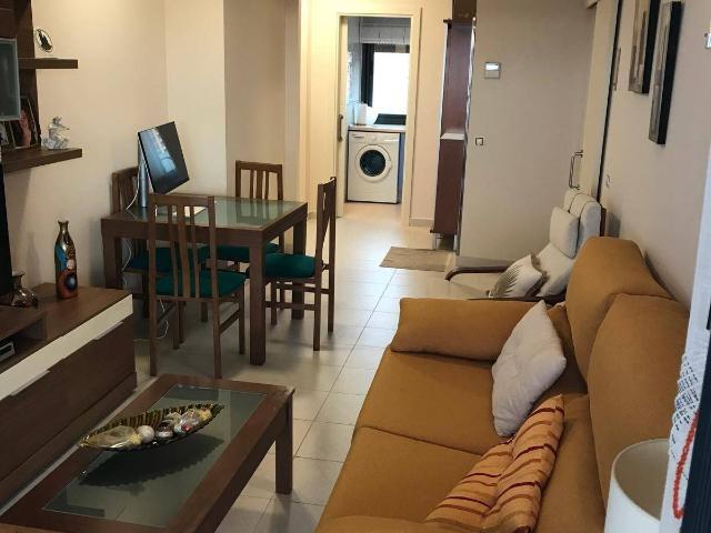 Apartamento en venta en el Calvari, la Marina Baixa