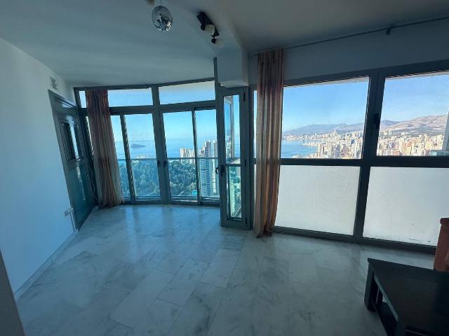 Apartamento en venta en Benidorm, el Calvari