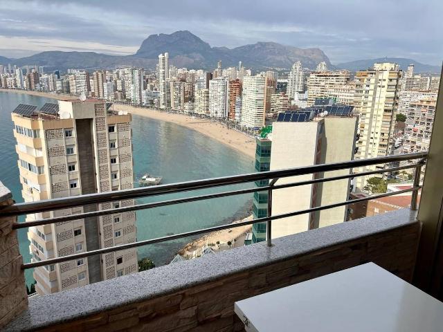 Apartamento en venta en Benidorm, el Calvari