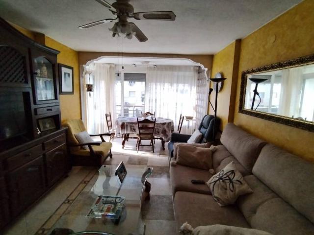 Apartamento en venta en el Calvari, la Marina Baixa