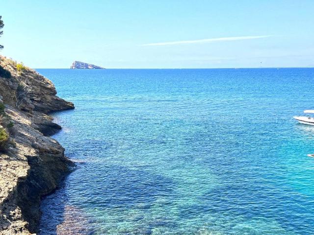Apartamento en venta en Benidorm, el Calvari