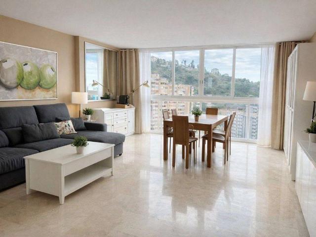 Apartamento en venta en el Calvari, la Marina Baixa